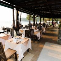 emerald beach resort & spa khao lak