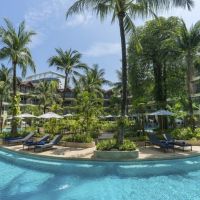 phuket marriott resort and spa, merlin beach