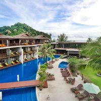 holiday inn resort krabi ao nang beach (ex. sala talay resort)
