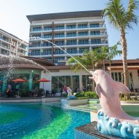the beach heights resort