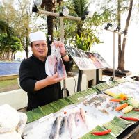 emerald beach resort & spa khao lak