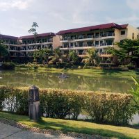 emerald beach resort & spa khao lak