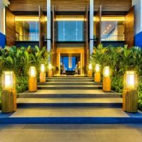radisson blu resort hua hin