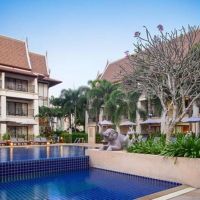 deevana patong resort & spa