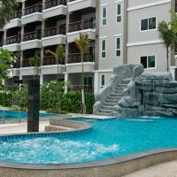 welcome world beach resort & spa