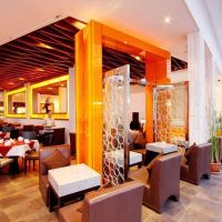 peach hill hotel & resort