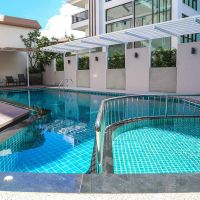 the beach boutique house