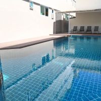 the beach boutique house