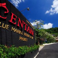 Andamantra Resort & Villa (ex. Centara Blue Marine Resort & Spa)
