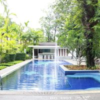 nai yang beach resort
