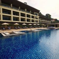 Andamantra Resort & Villa (ex. Centara Blue Marine Resort & Spa)