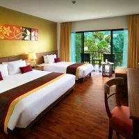 naithonburi beach resort