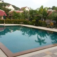 dome resort hotel