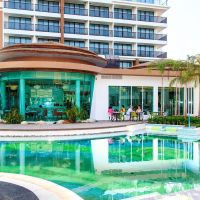 the beach heights resort