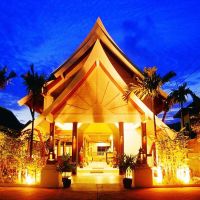 kata poolside resort