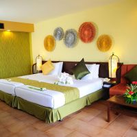 andaman cannacia resort&spa