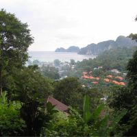 phi phi bayview resort