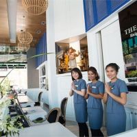 the beach heights resort
