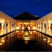 naithonburi beach resort