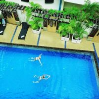 rattana beach hotel