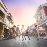 lub d phuket patong