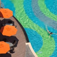 the beach heights resort