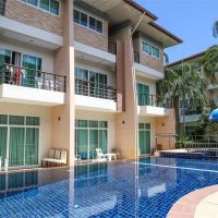 the beach boutique house