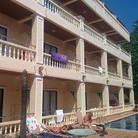 kata beach sp house