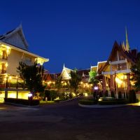 samui buri beach resort