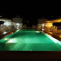 the brothers residence
