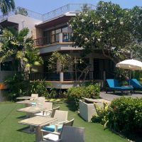 andaman cannacia resort&spa