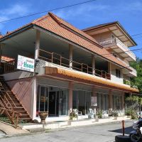 kata beach sp house