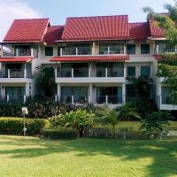 emerald beach resort & spa khao lak