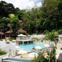 peach hill hotel & resort