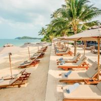 intercontinental samui baan taling ngam resort