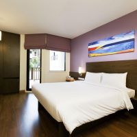 ibis phuket patong