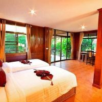 avila resort pattaya