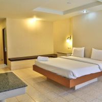 kata beach sp house