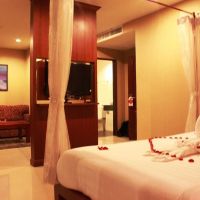 patong hemingway's hotel