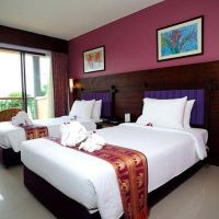 peach hill hotel & resort