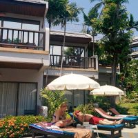 andaman cannacia resort&spa