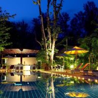 nai yang beach resort