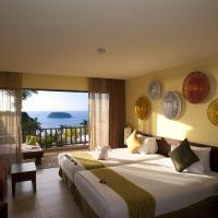 andaman cannacia resort&spa
