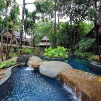 khao lak merlin resort