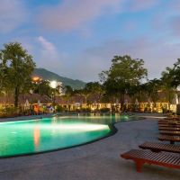 deevana patong resort & spa