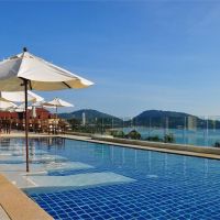 Andamantra Resort & Villa (ex. Centara Blue Marine Resort & Spa)