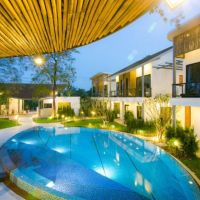 tharawalai resort