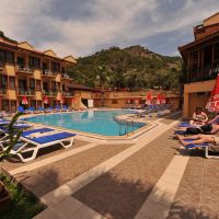 belcehan beach hotel