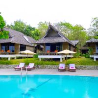 sunset park resort & spa