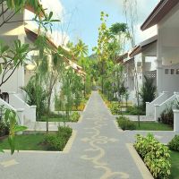 duangjitt resort & spa